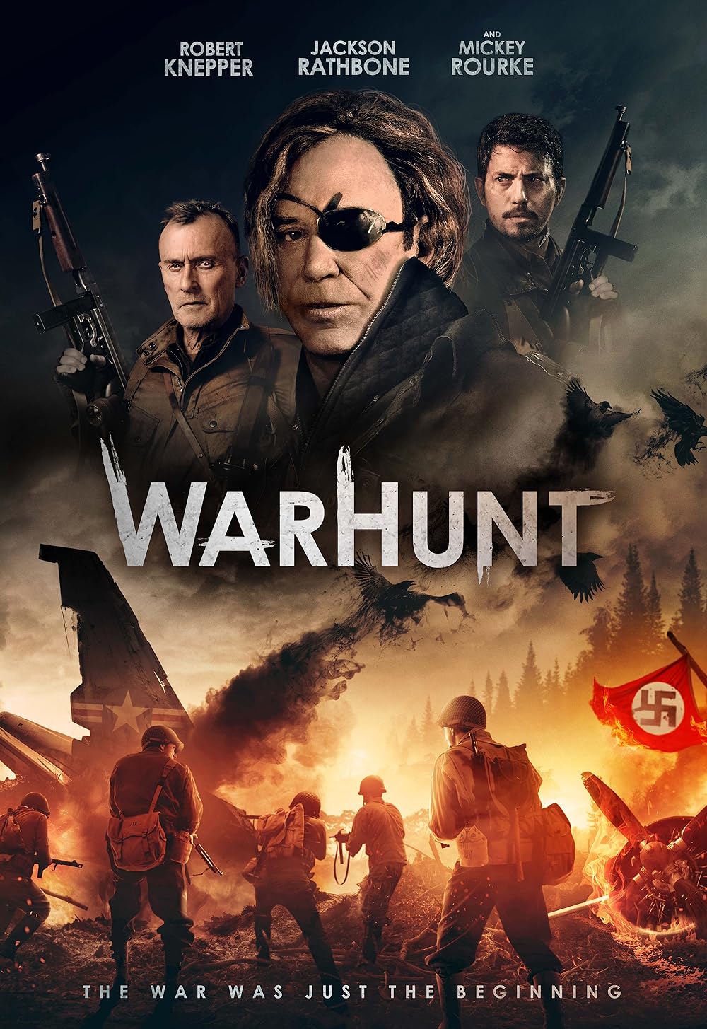 WarHunt WarHunt