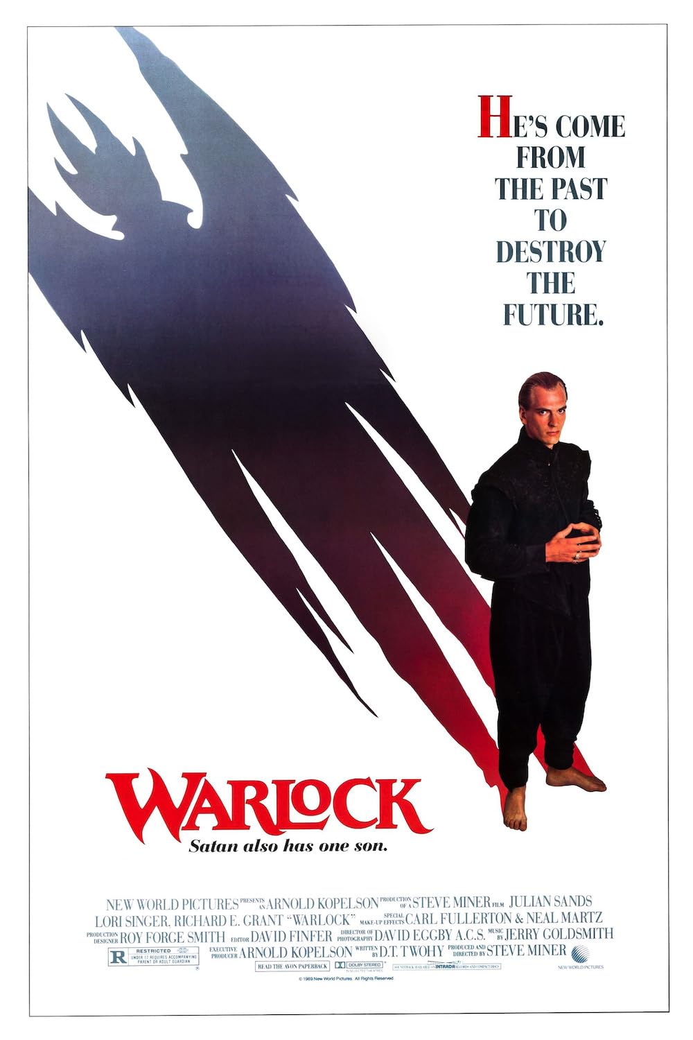 Warlock Warlock