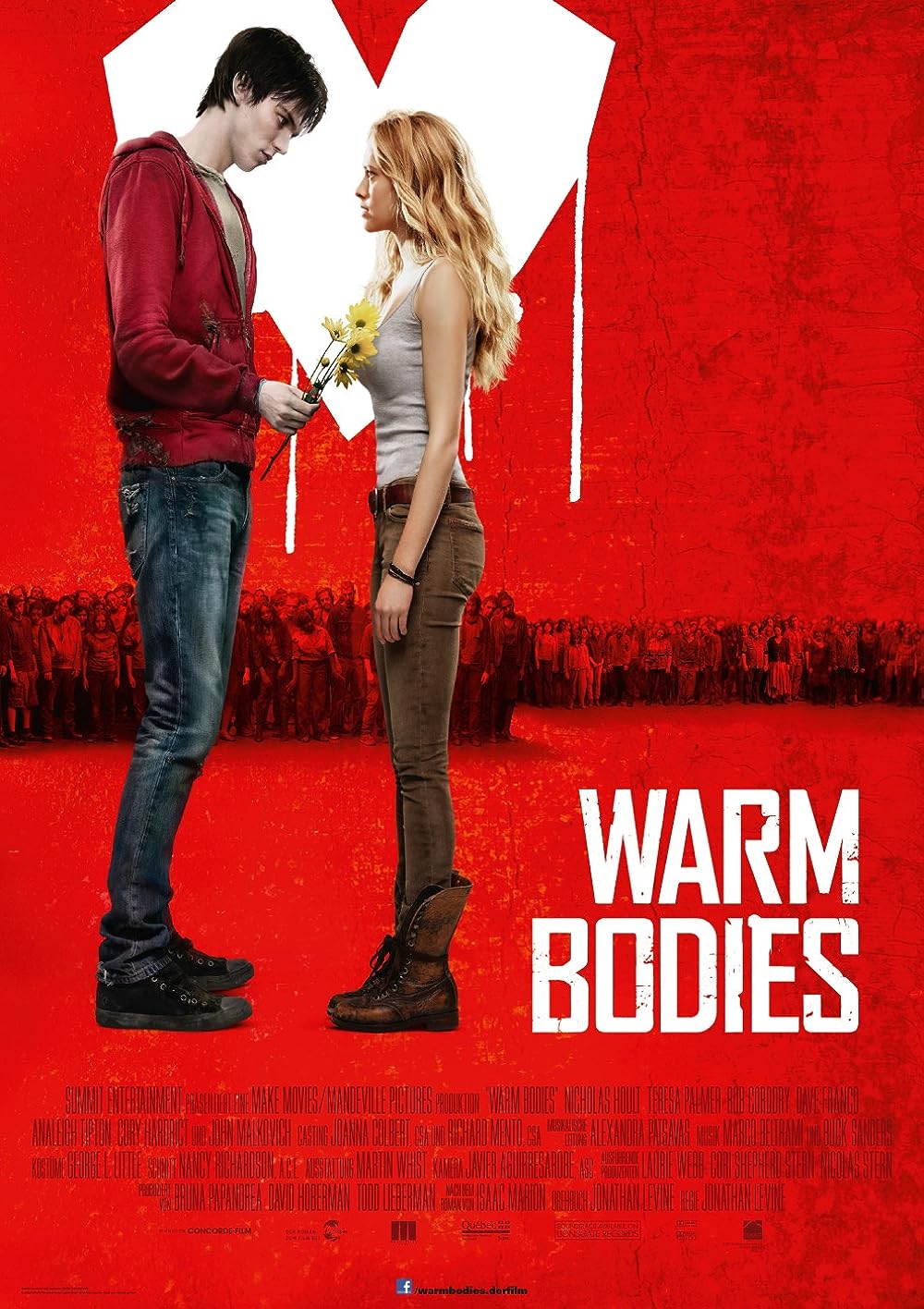 Warm Warm
