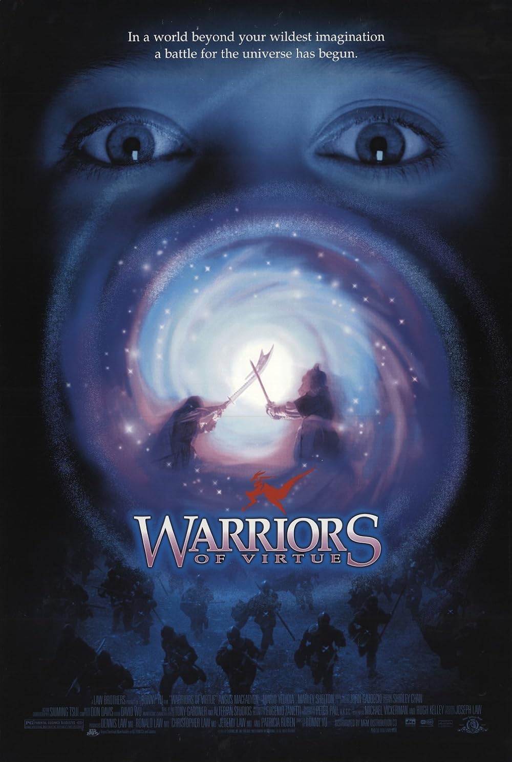 Warriors