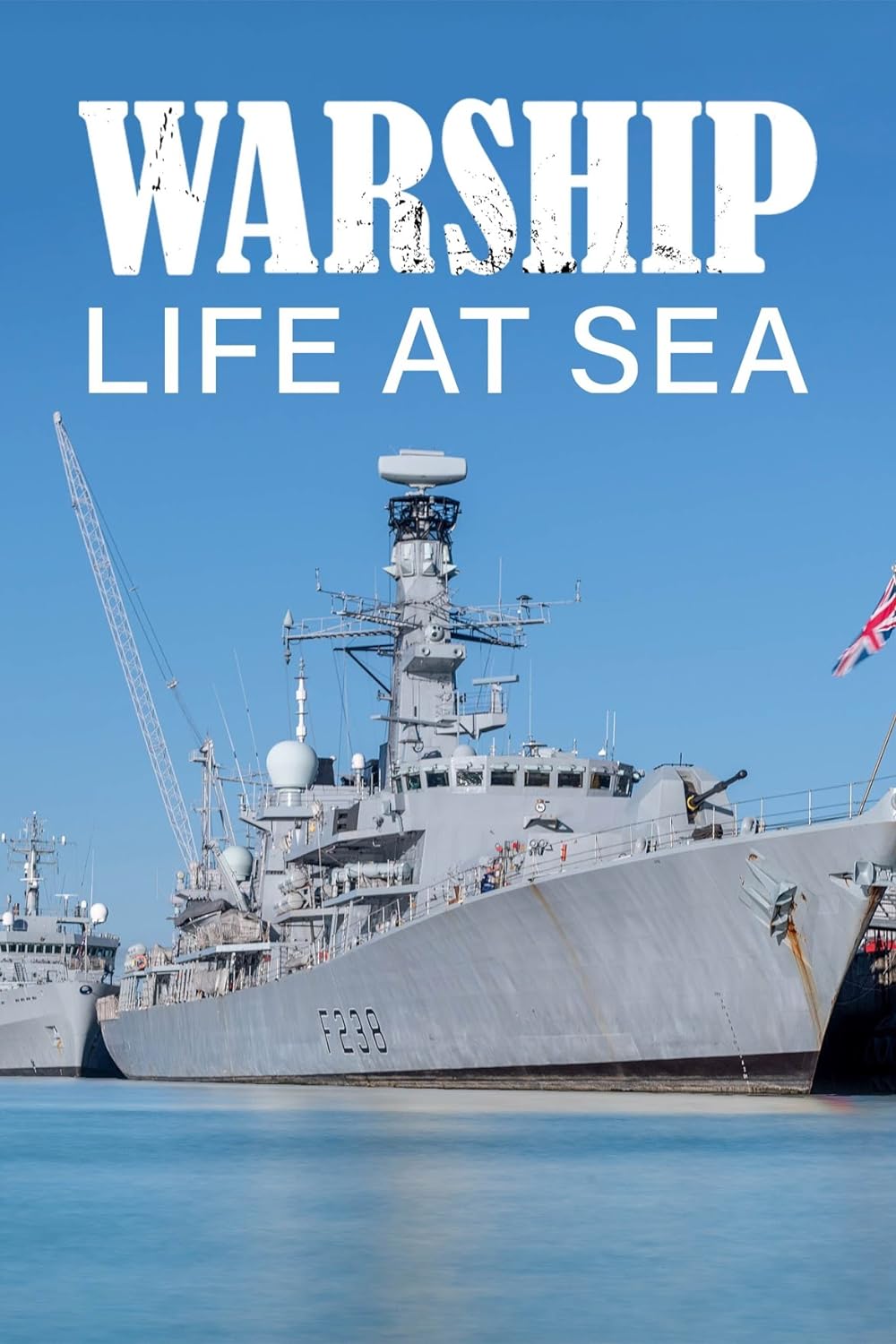 Warship: Warship: