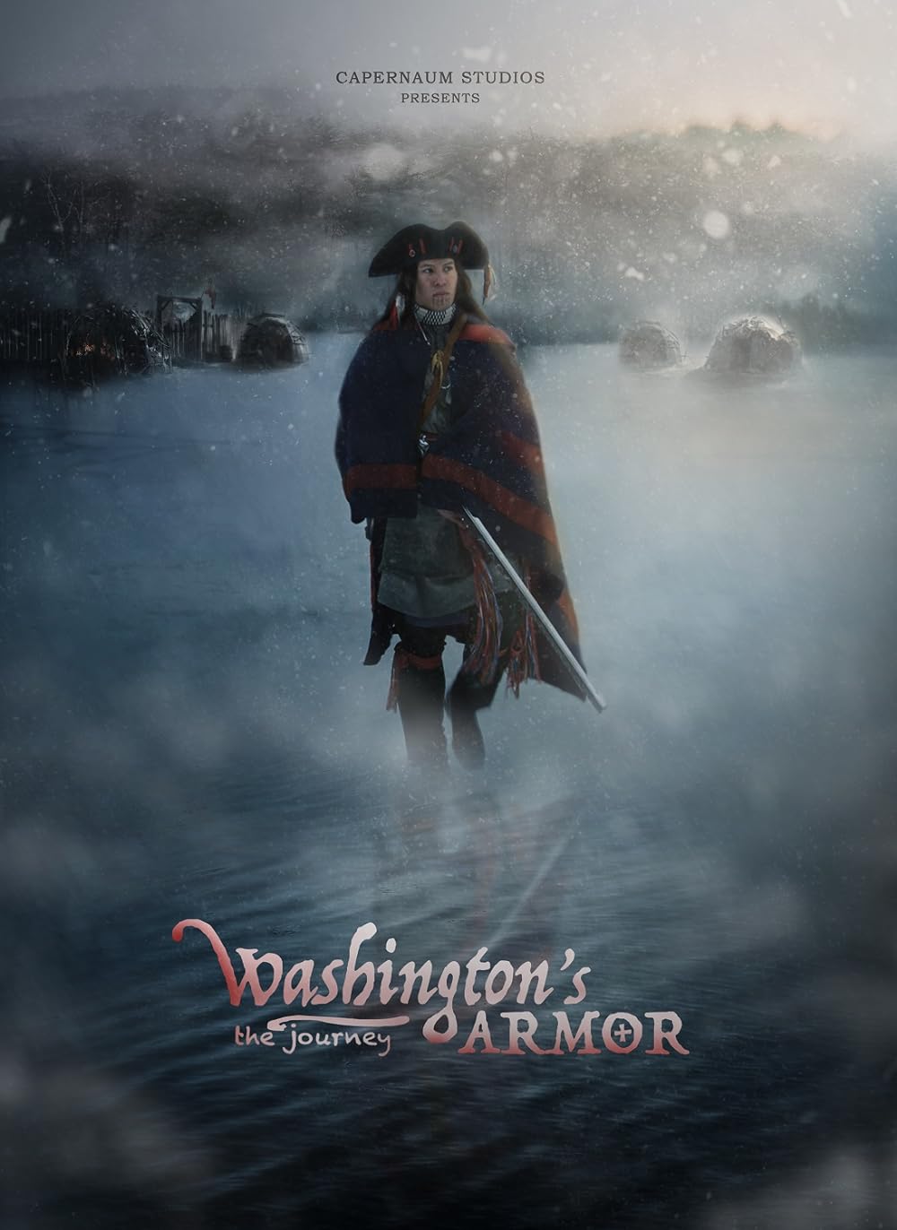 Washington's Washington's