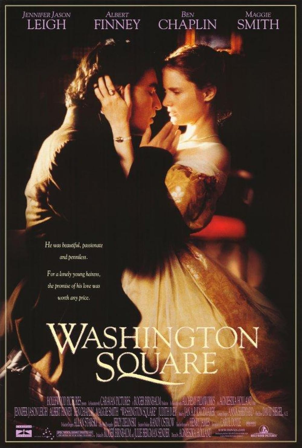 Washington Washington