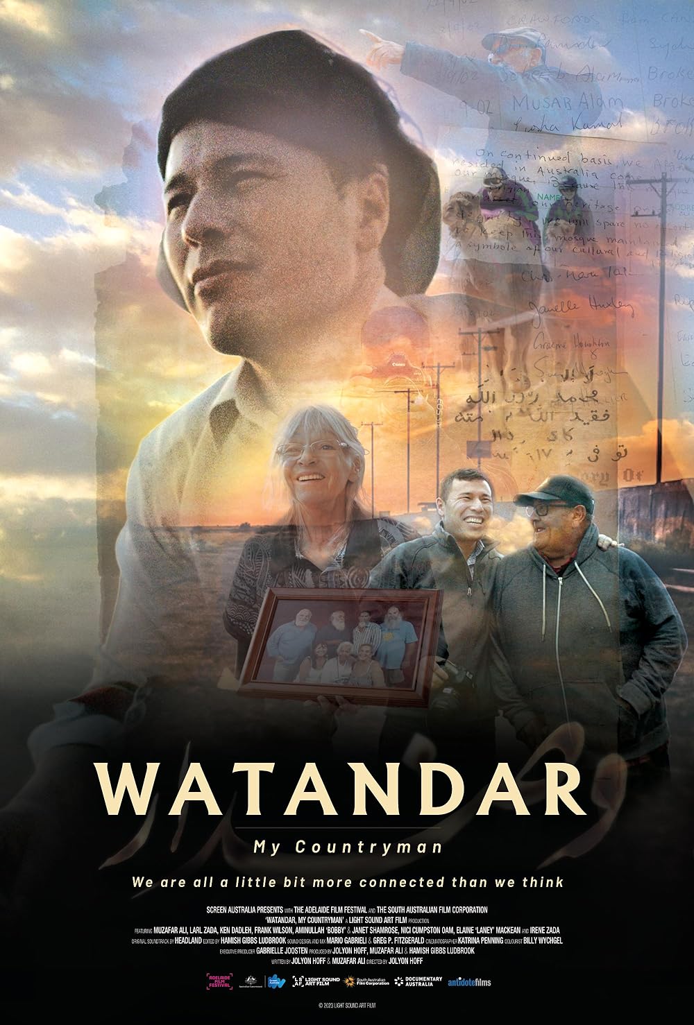 Watandar, Watandar,