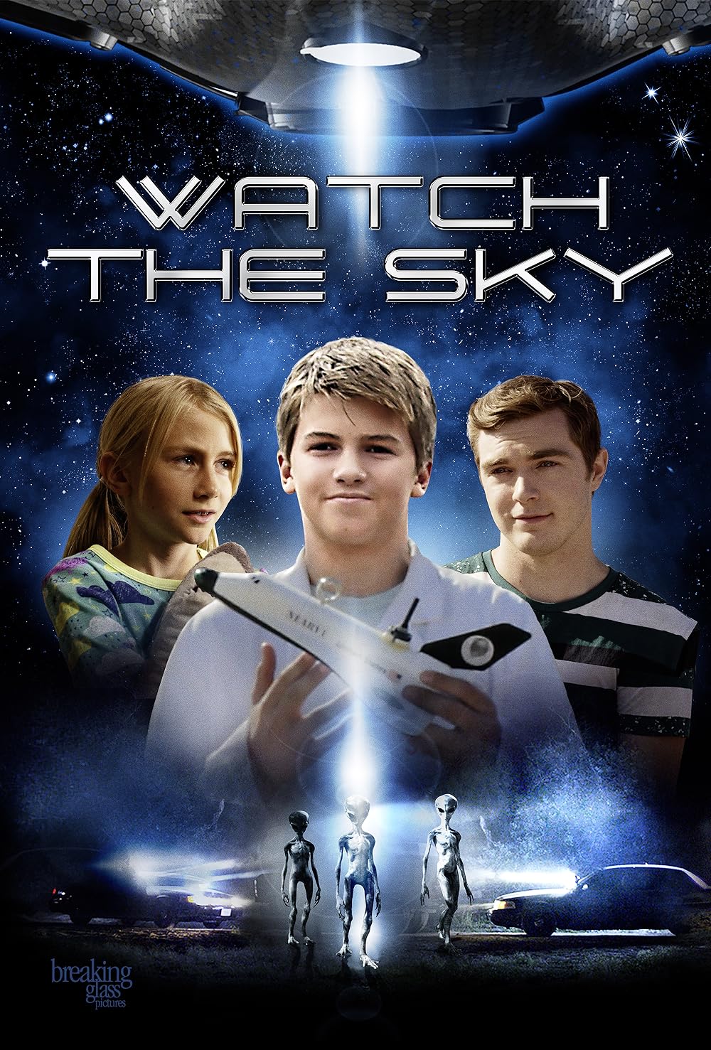 Watch Watch