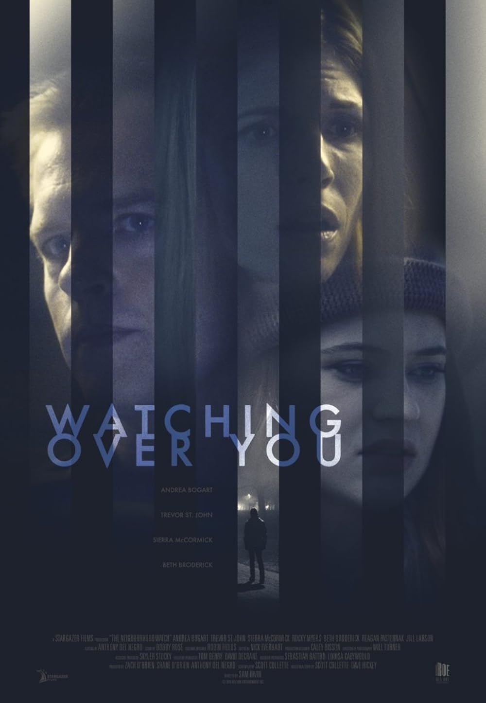 Watching