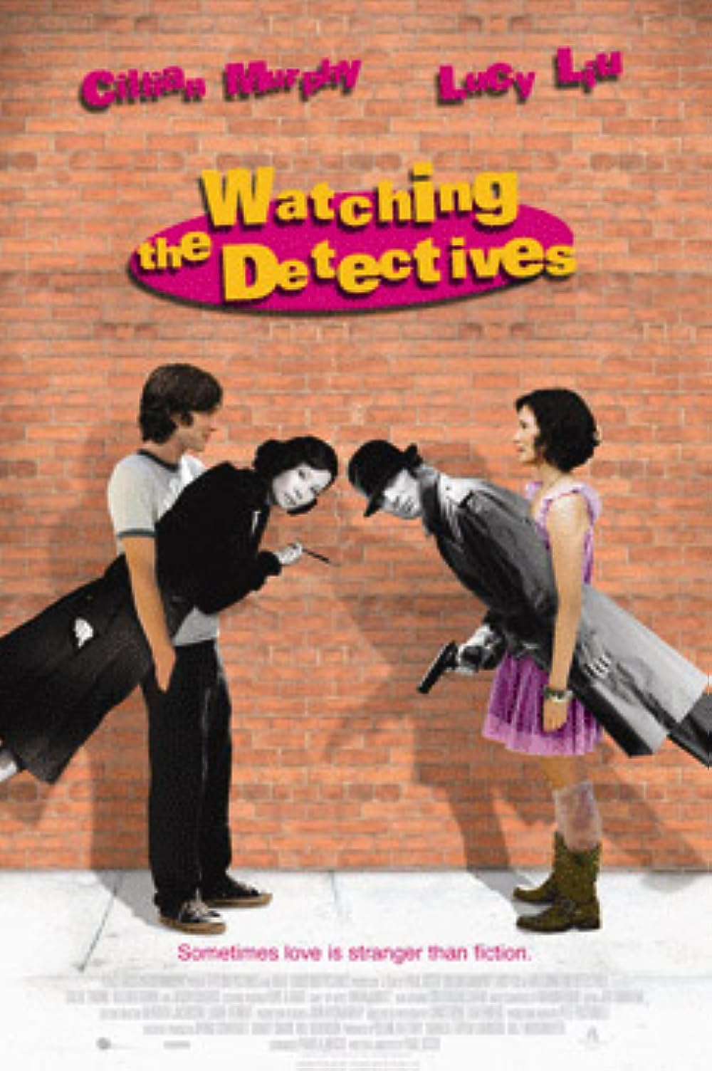Watching Watching