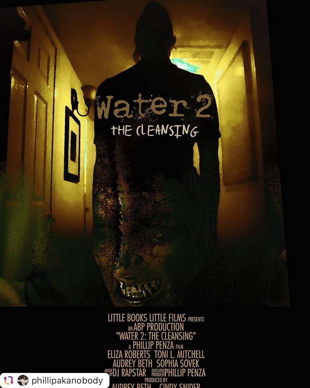 Water Water