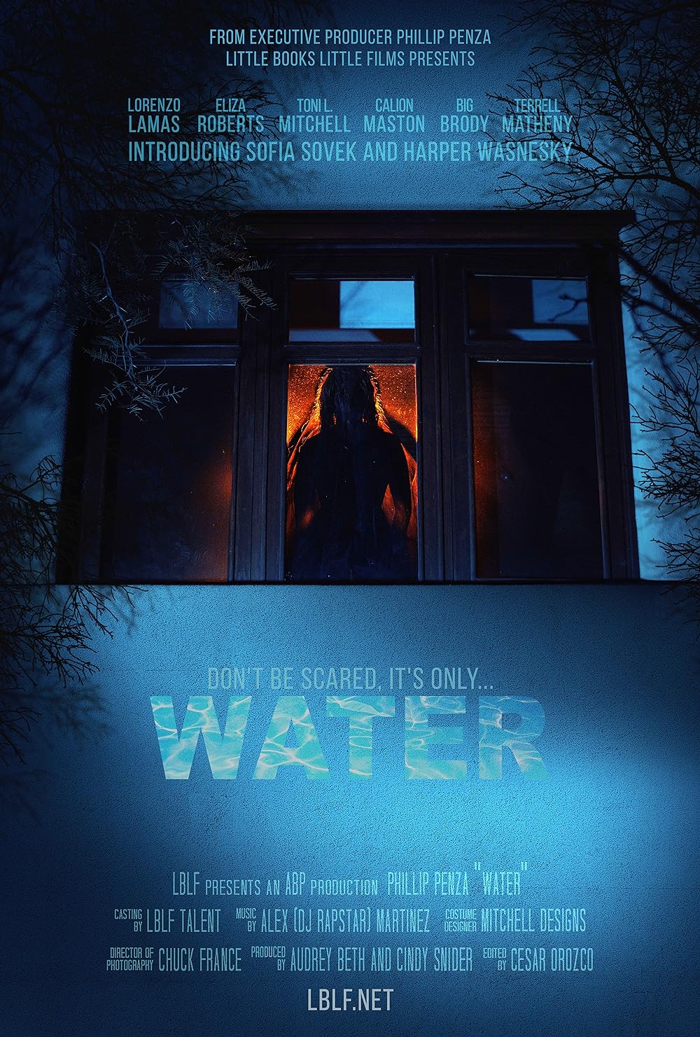 Water Water