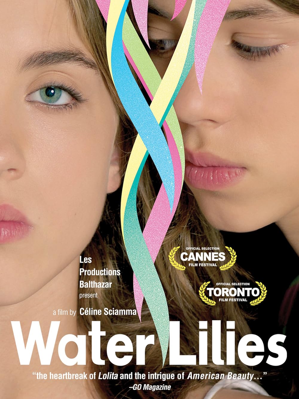 Water Water