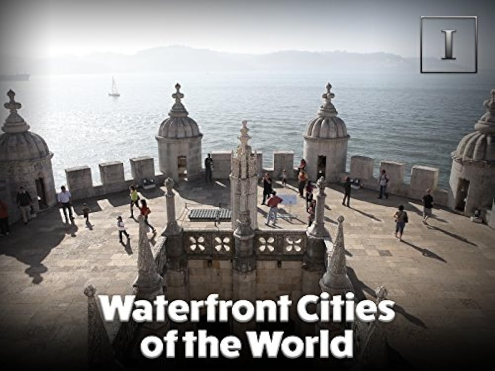 Waterfront Waterfront
