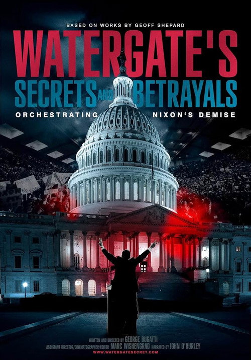 Watergate's Watergate's