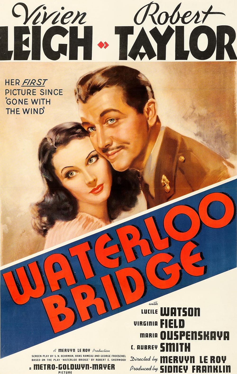 Waterloo Waterloo