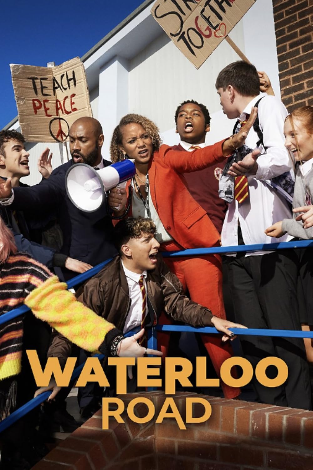 Waterloo