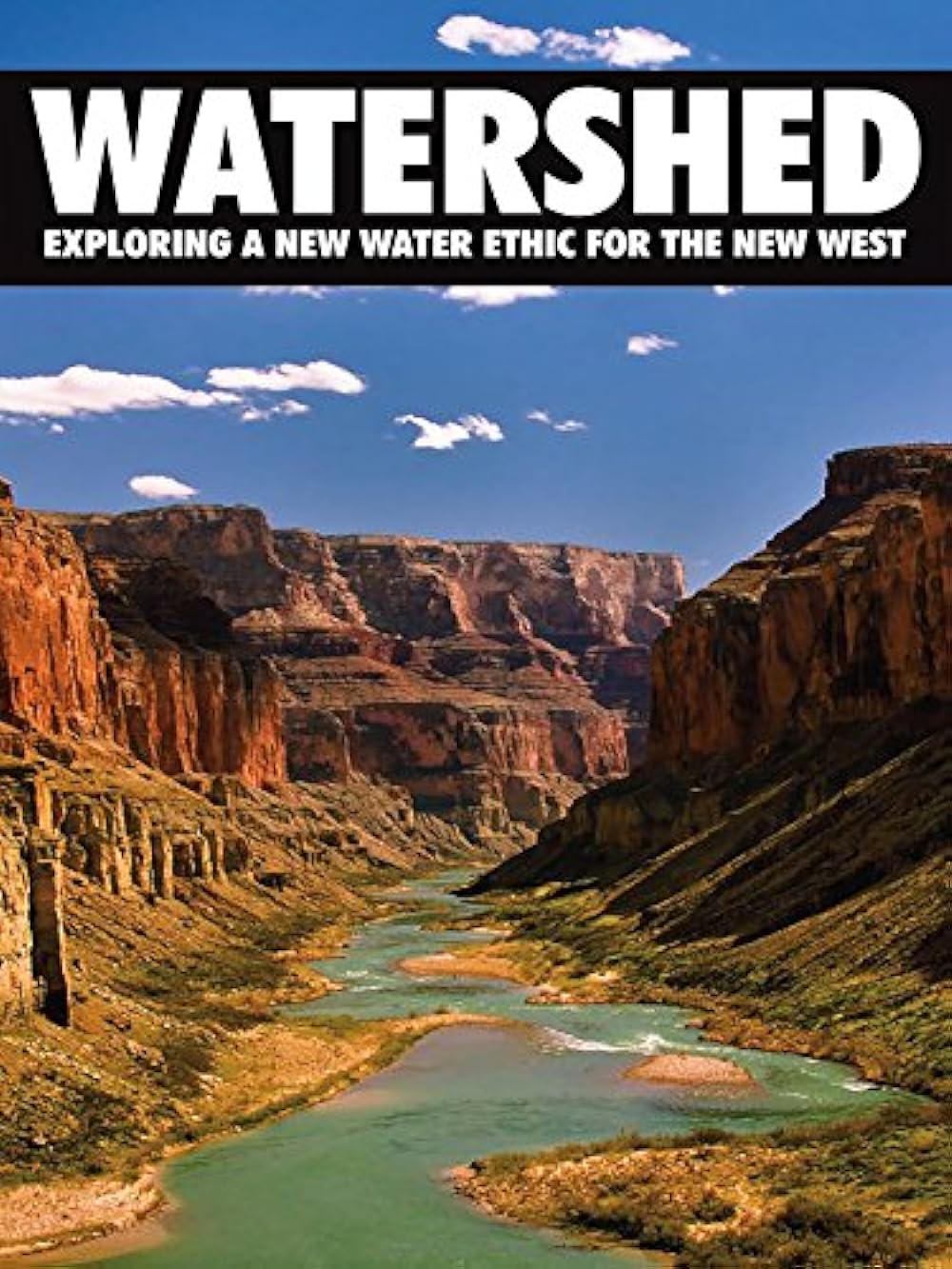 Watershed: