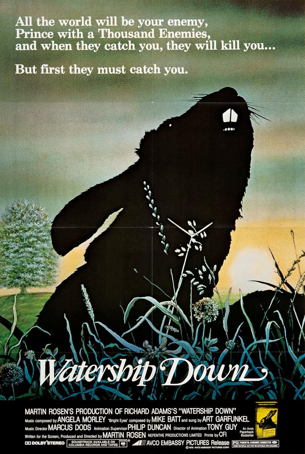 Watership Watership