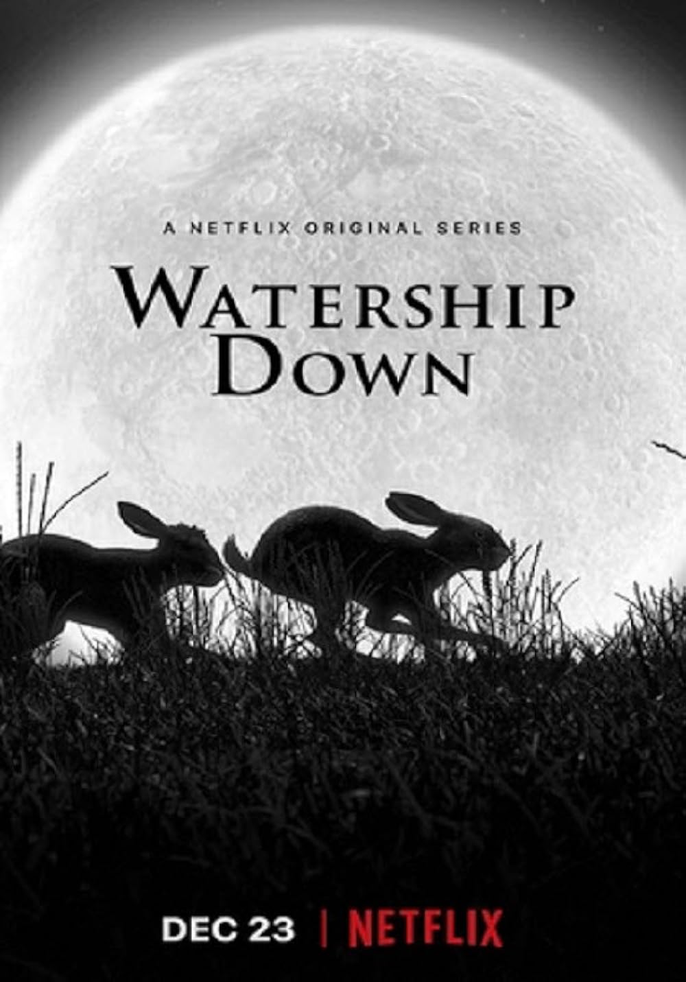 Watership Watership