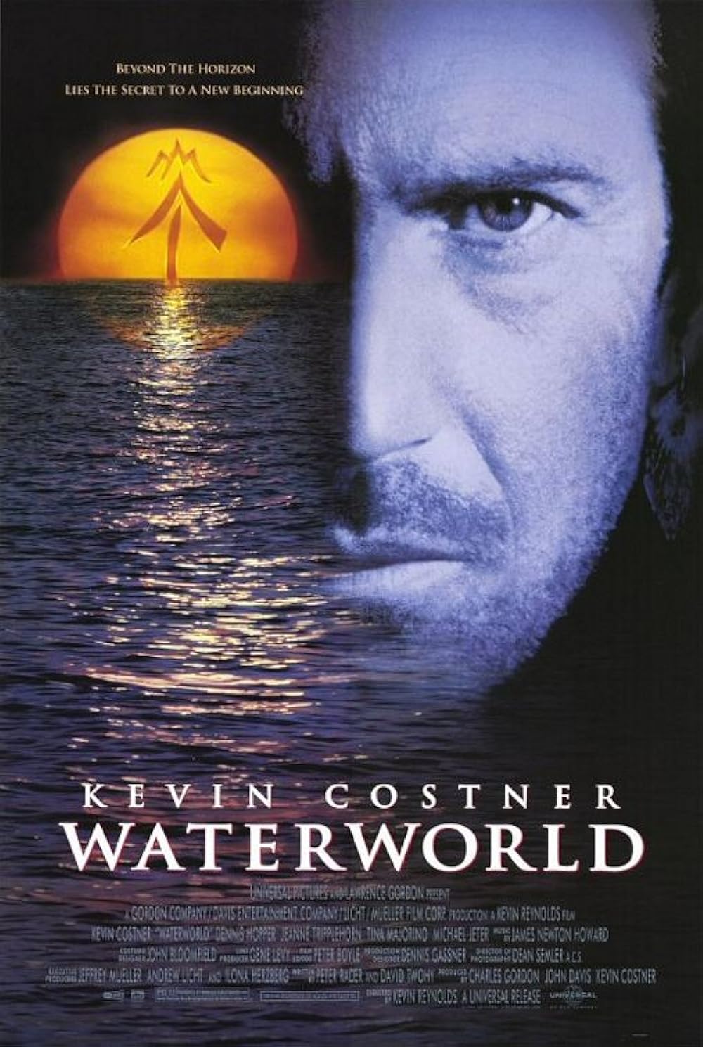 Waterworld Waterworld