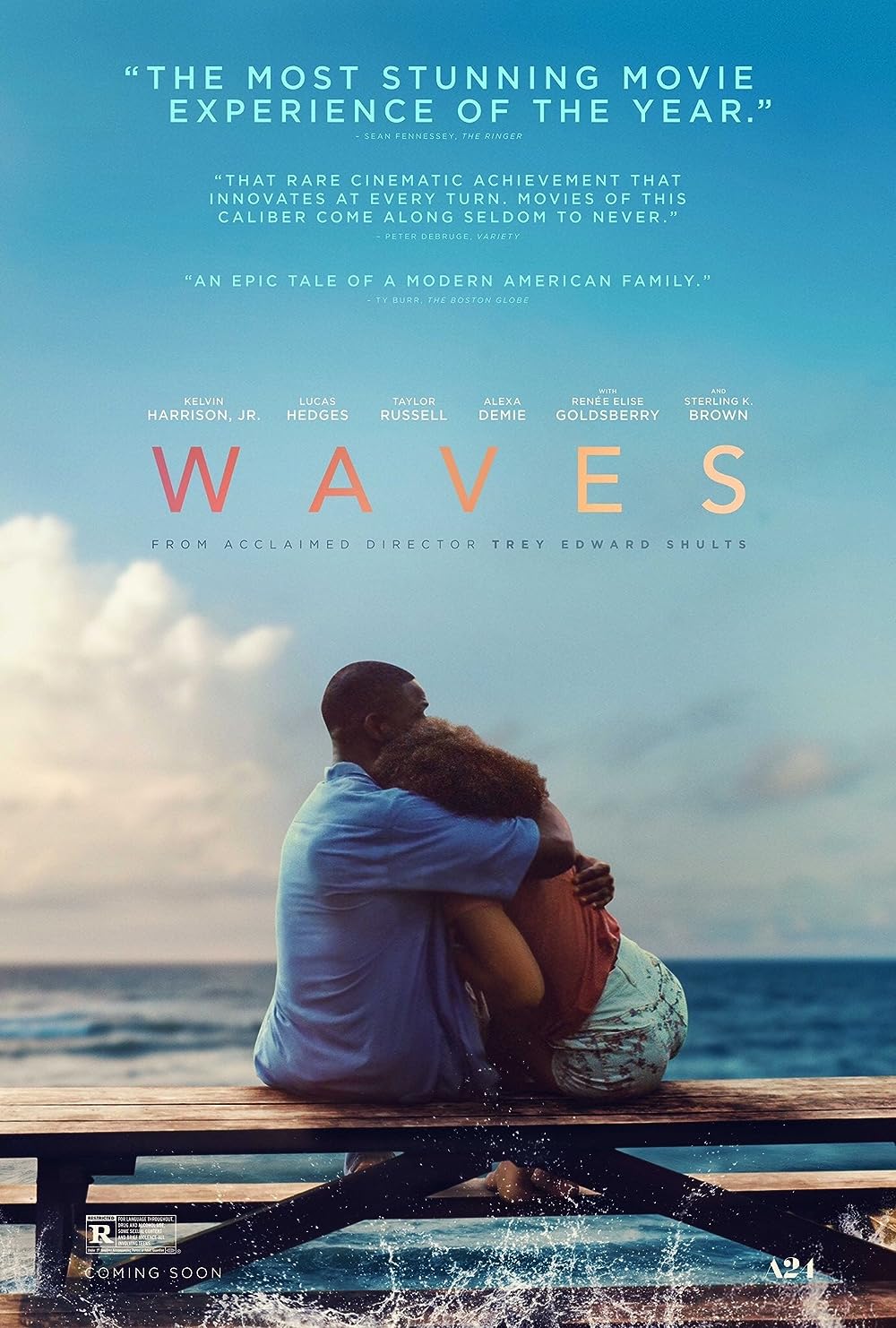 Waves Waves