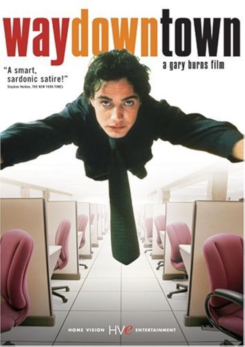 Waydowntown Waydowntown