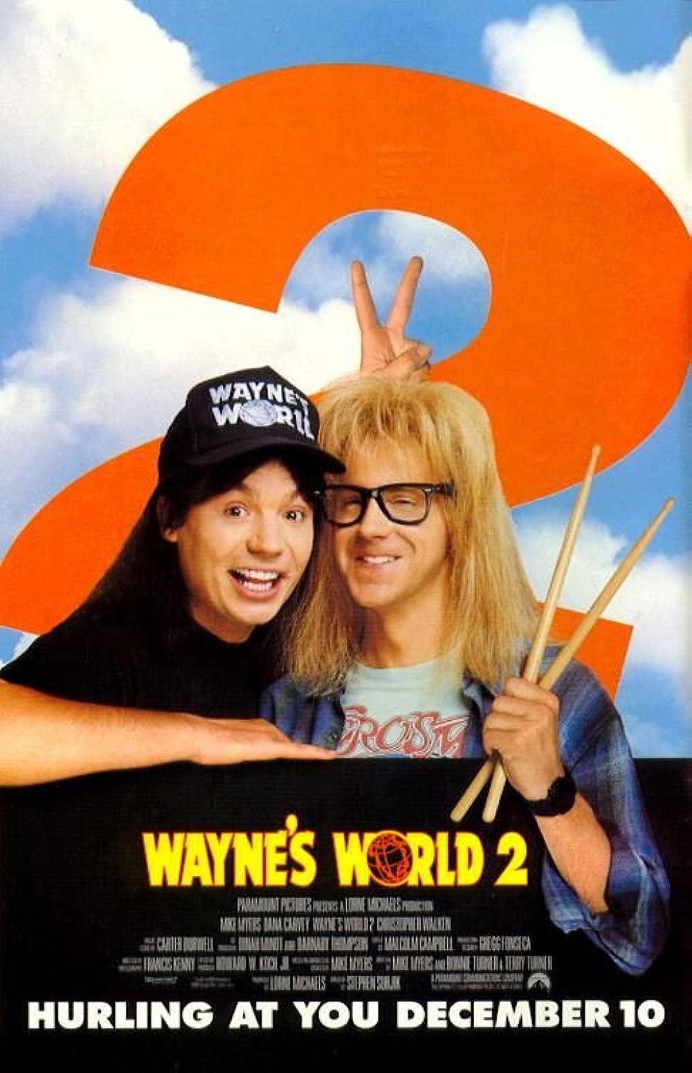 Wayne's Wayne's