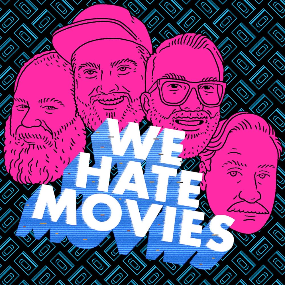 We