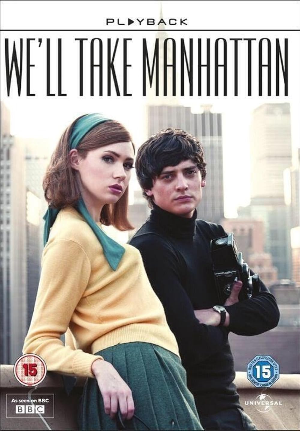 We'll We'll