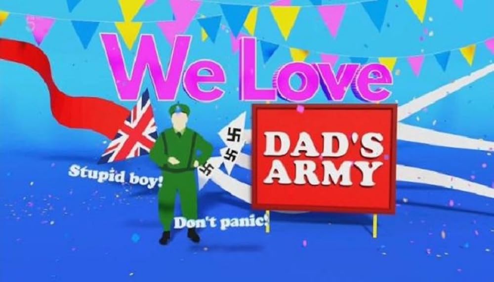 We We