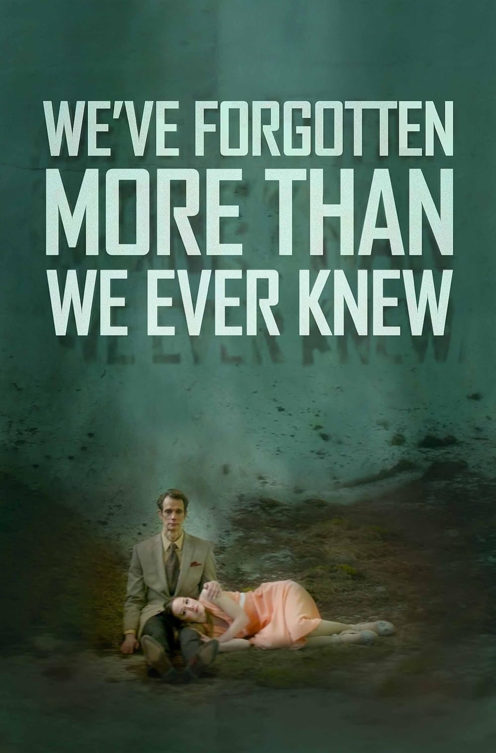 We've
