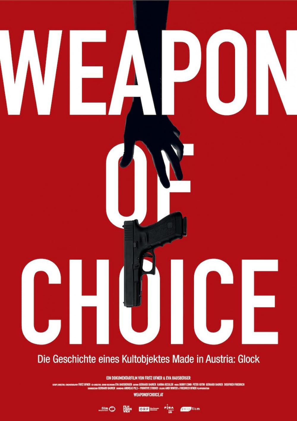 Weapon