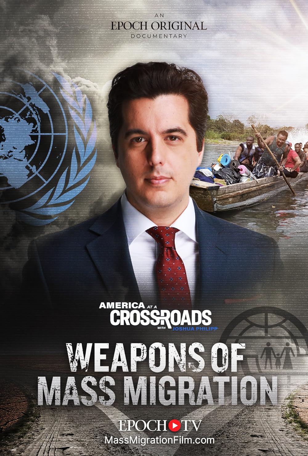 Weapons