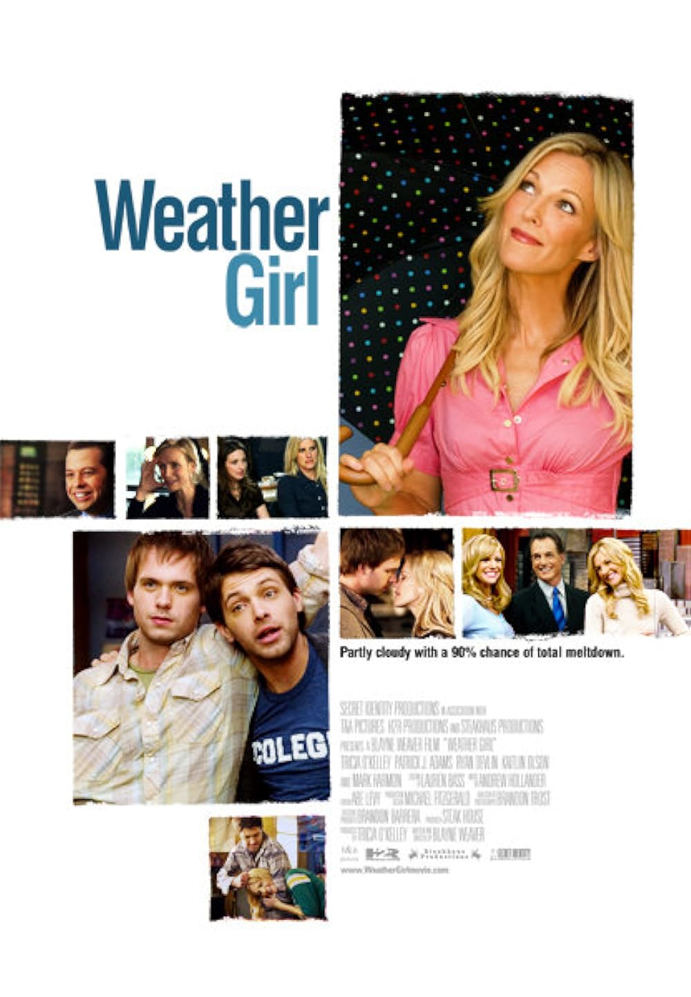 Weather Weather