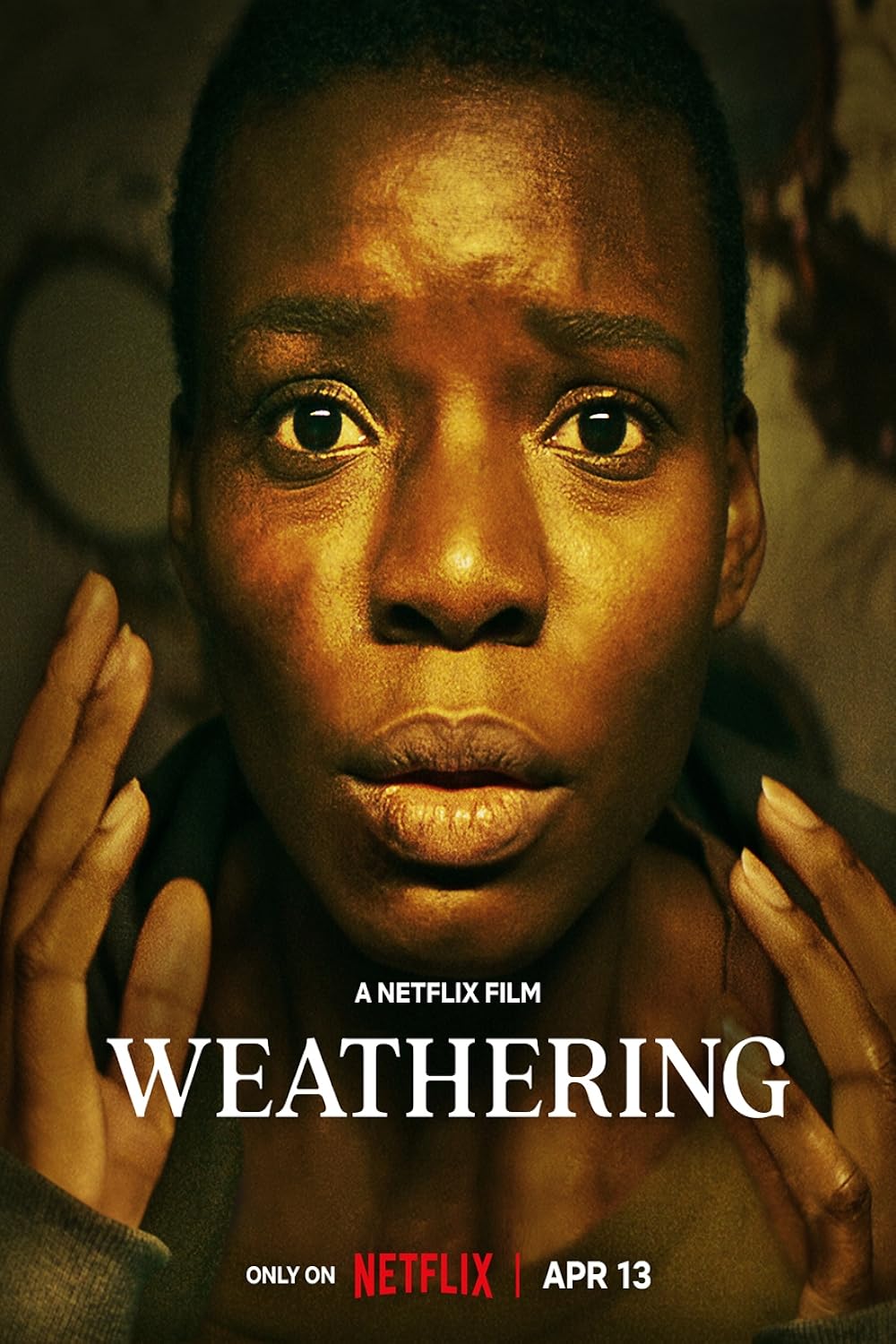 Weathering Weathering