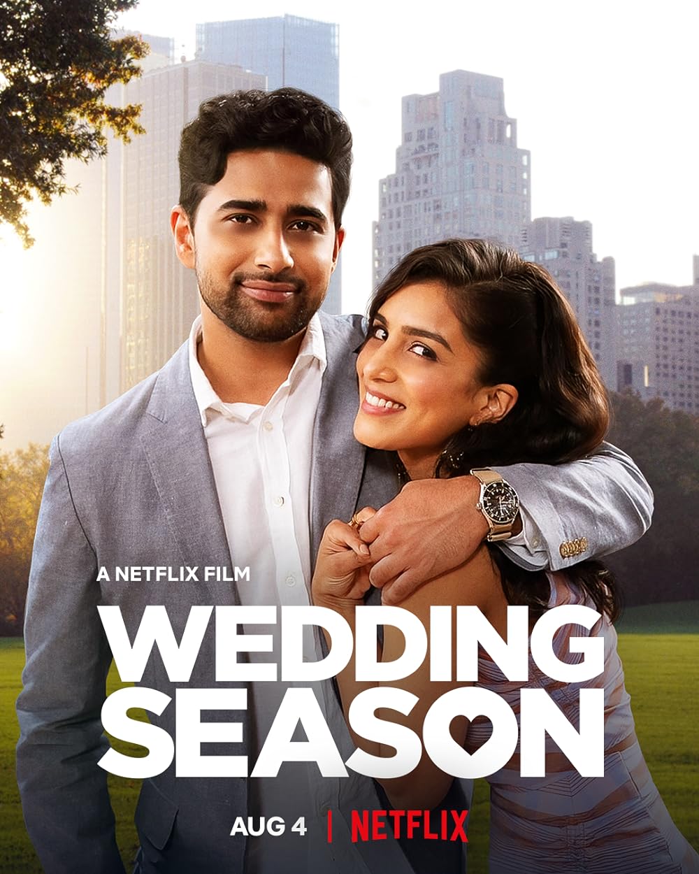 Wedding Wedding