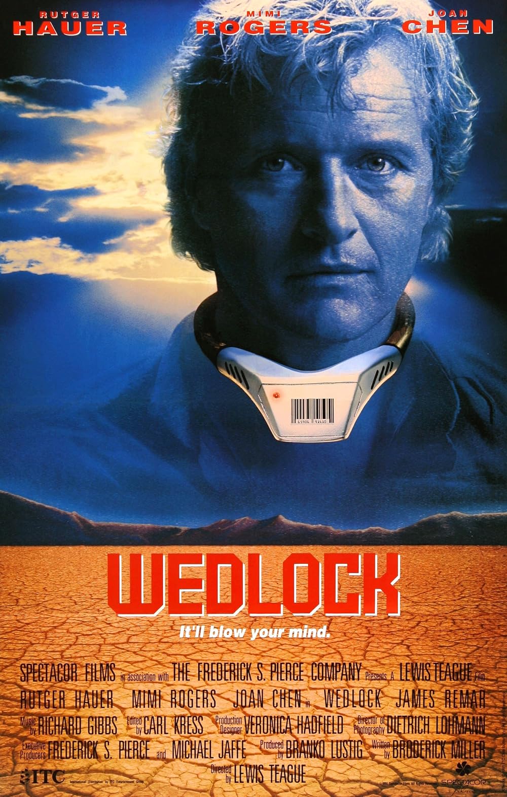 Wedlock Wedlock