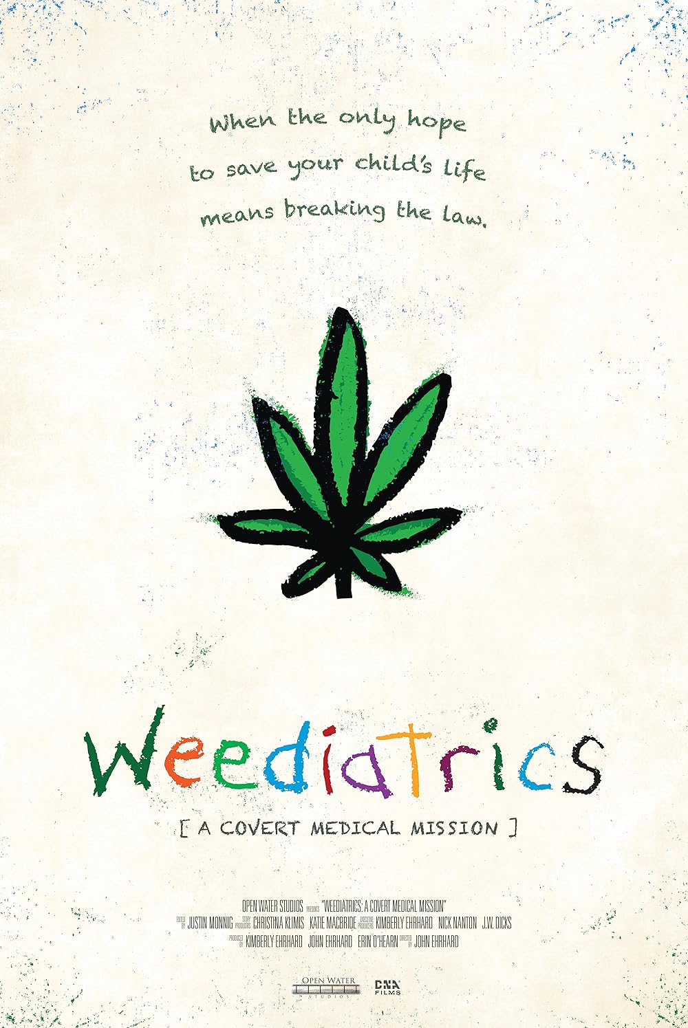 Weediatrics: Weediatrics: