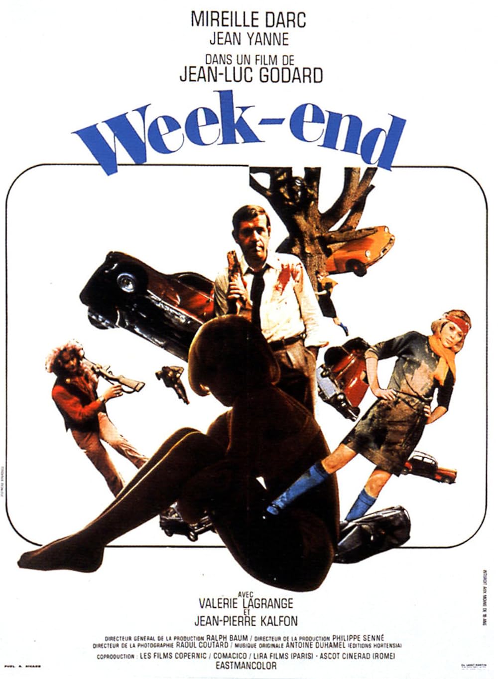 Weekend Weekend