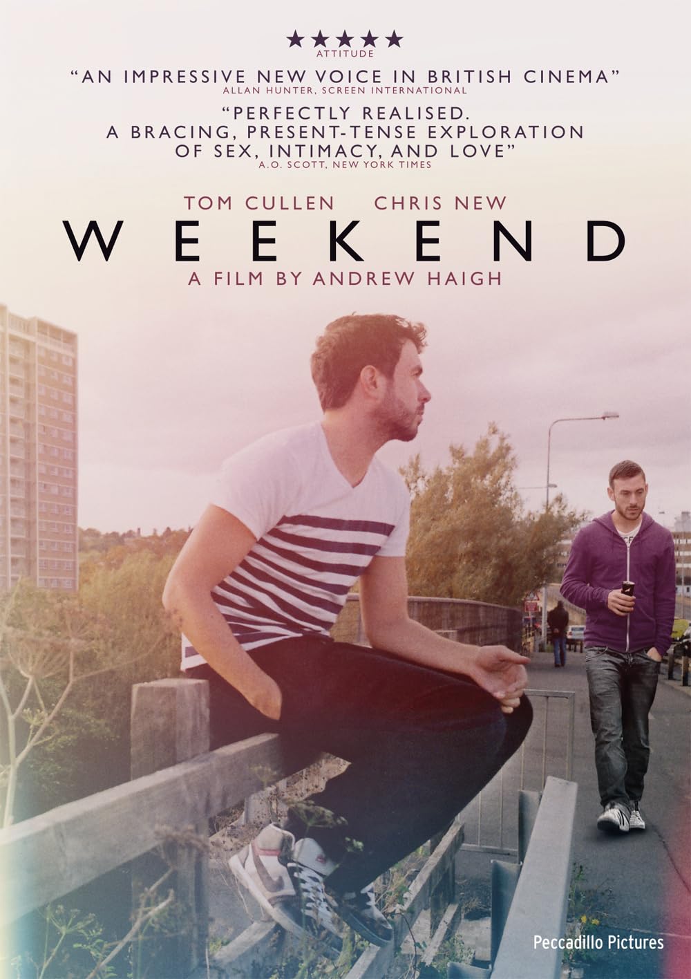 Weekend Weekend