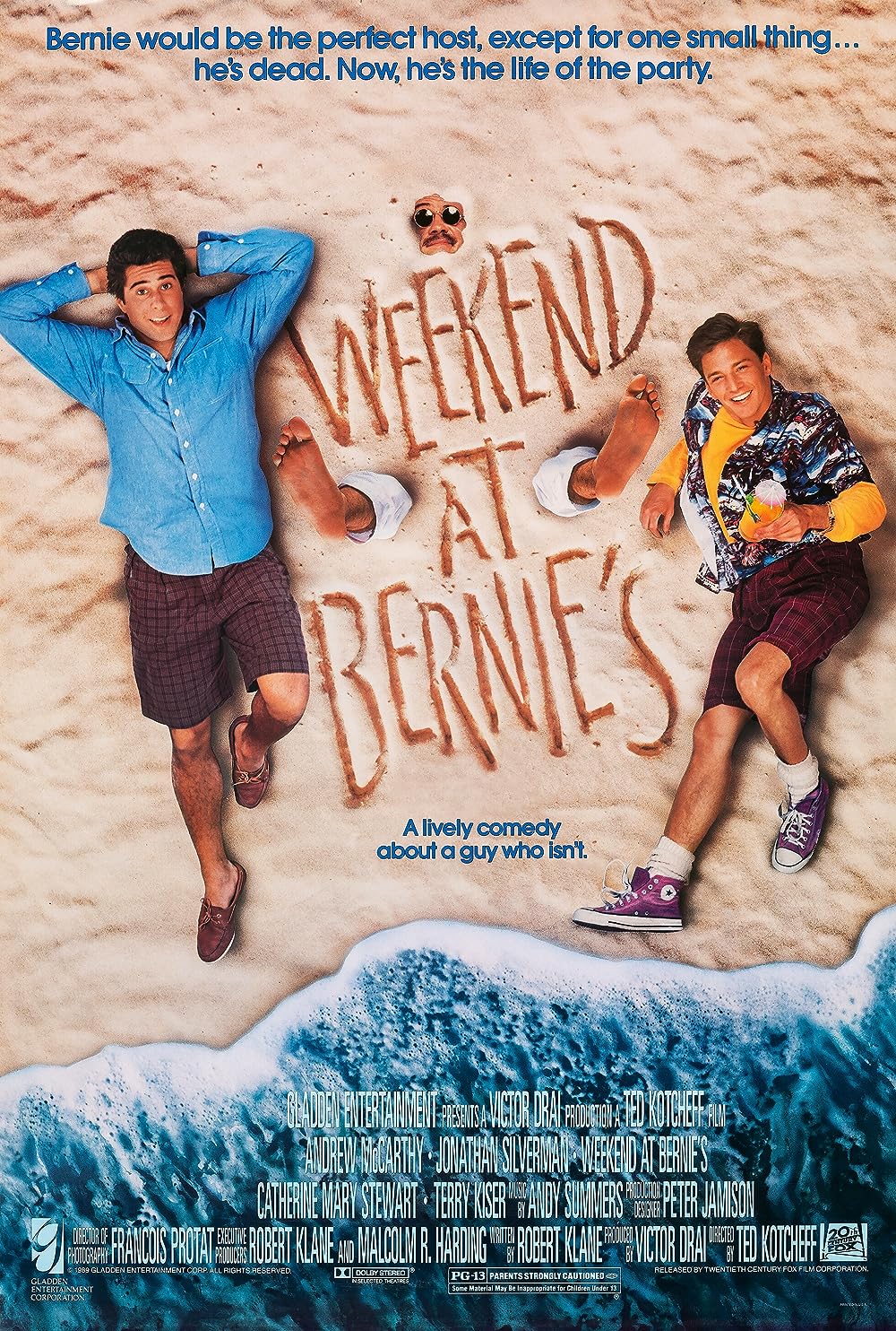 Weekend Weekend