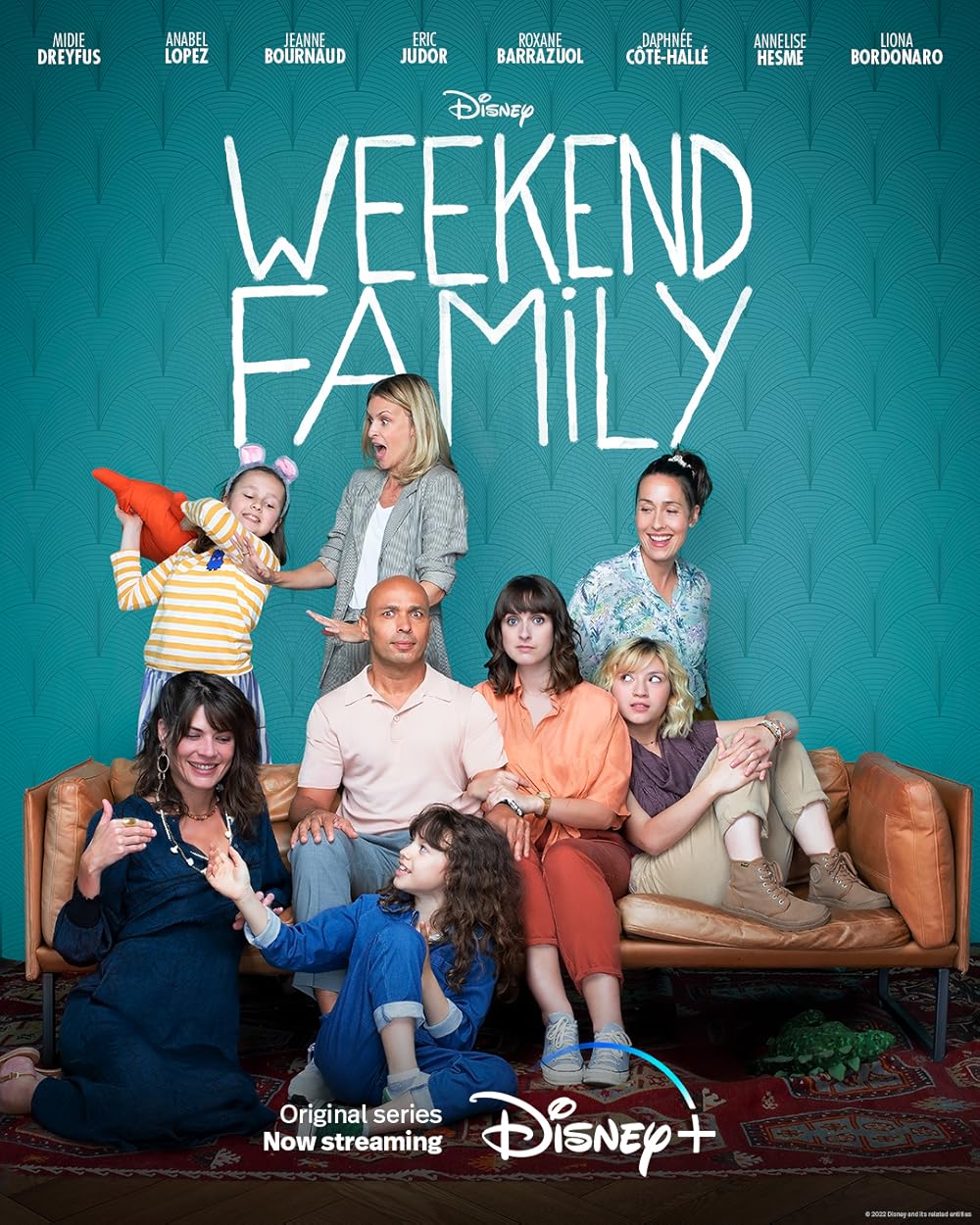 Weekend