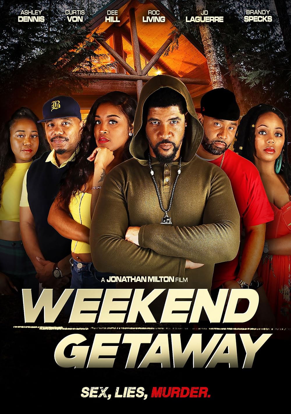 Weekend Weekend