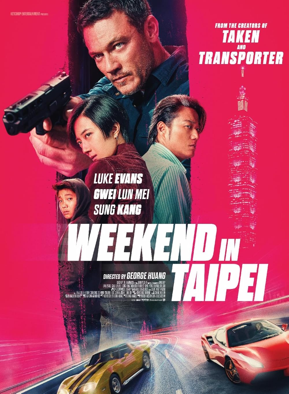 Weekend Weekend