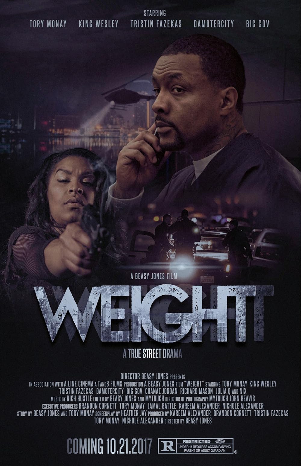 Weight Weight