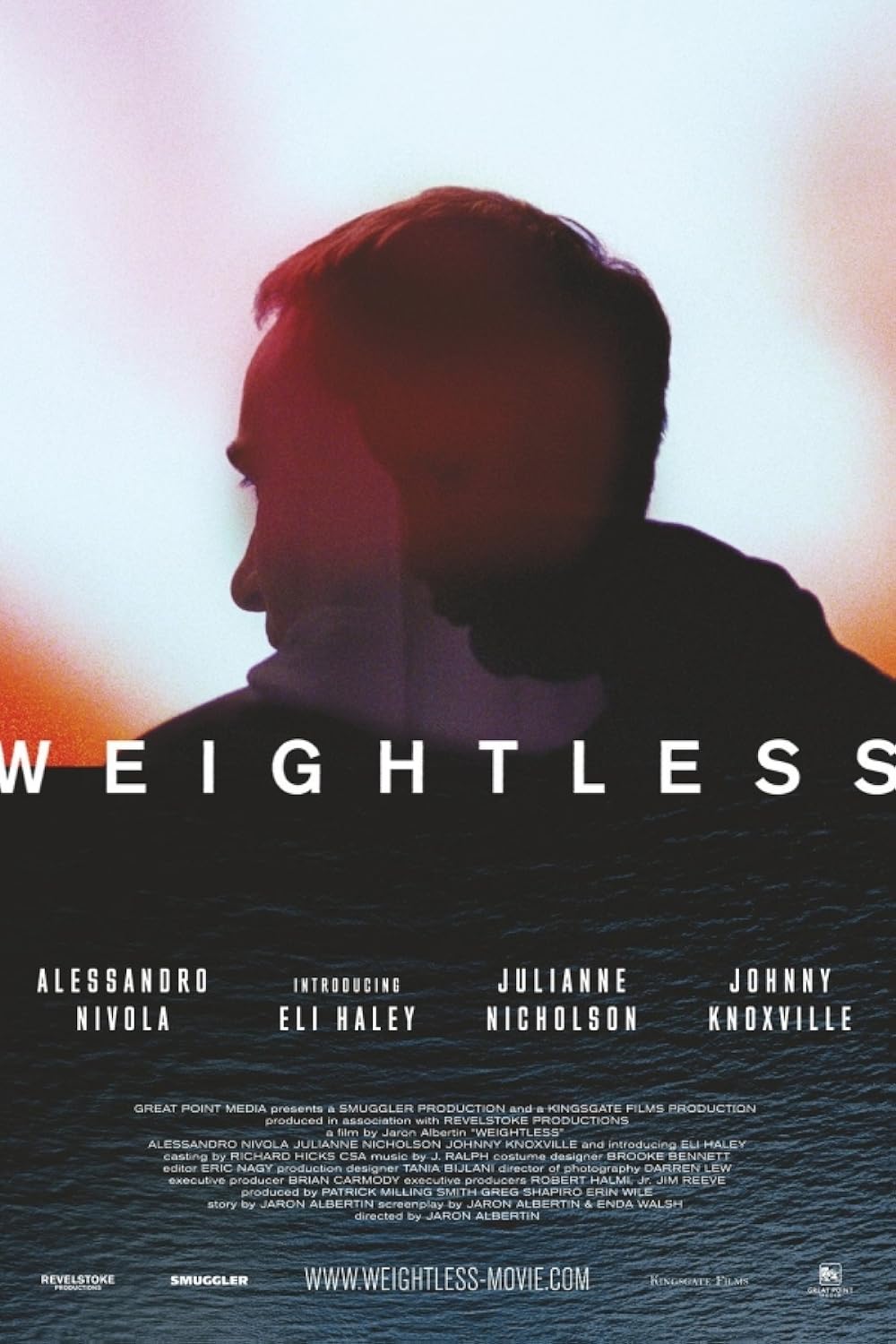 Weightless Weightless