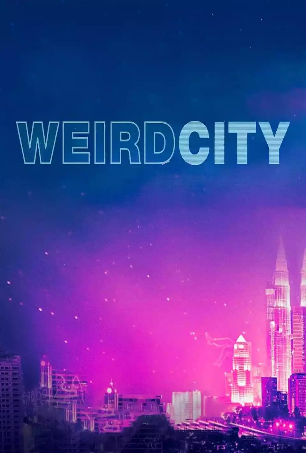 Weird Weird