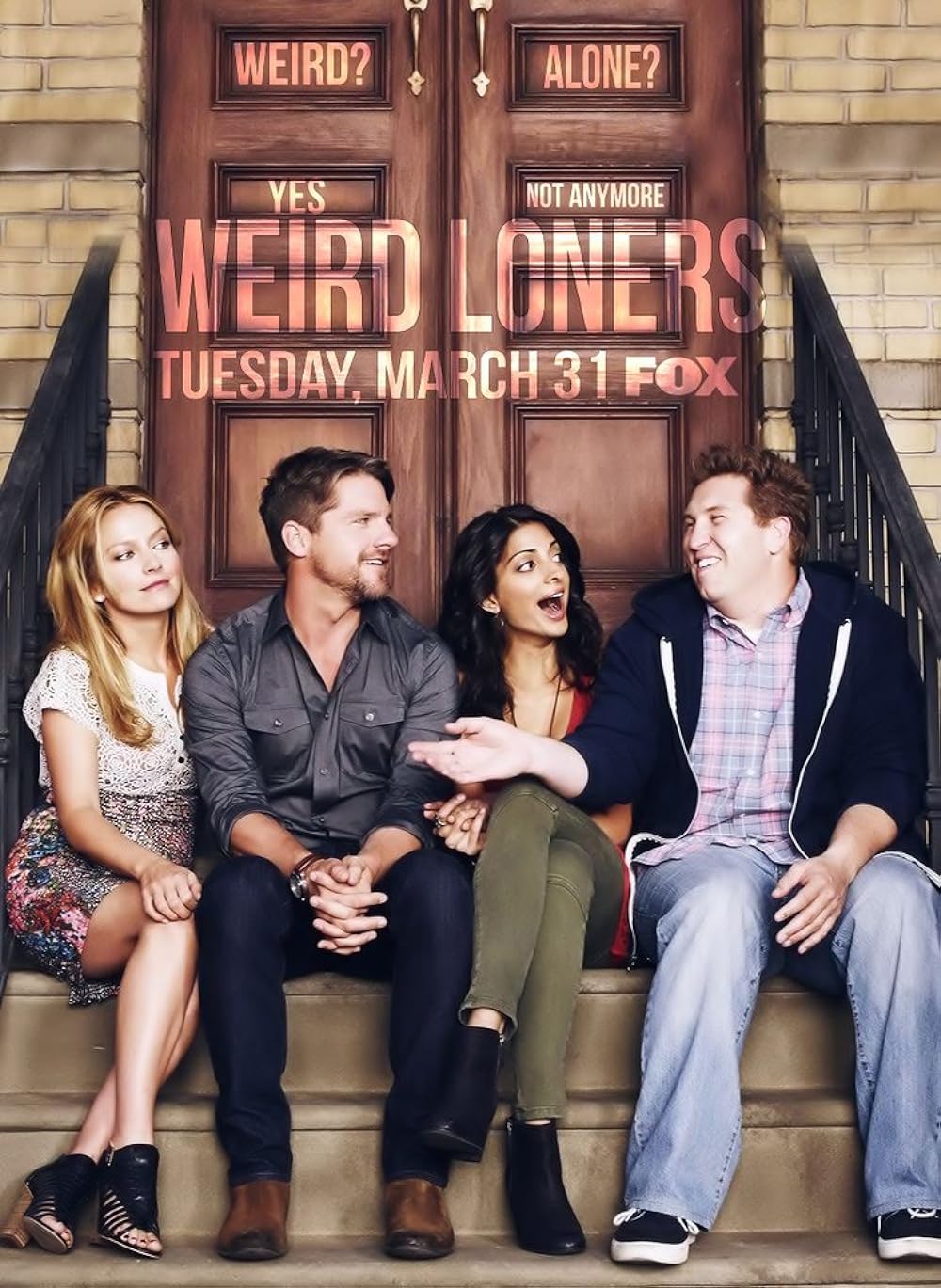 Weird Weird