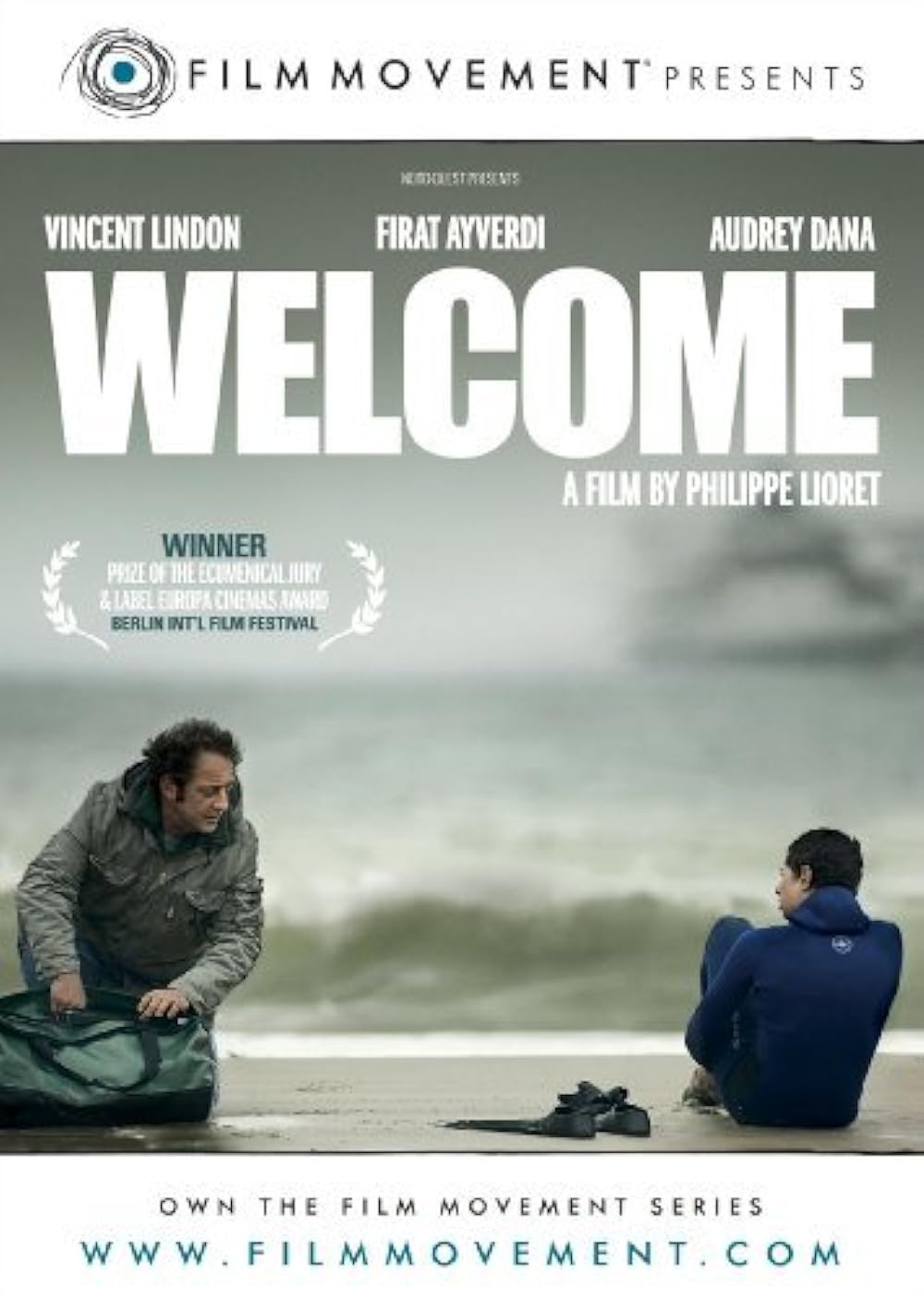Welcome Welcome