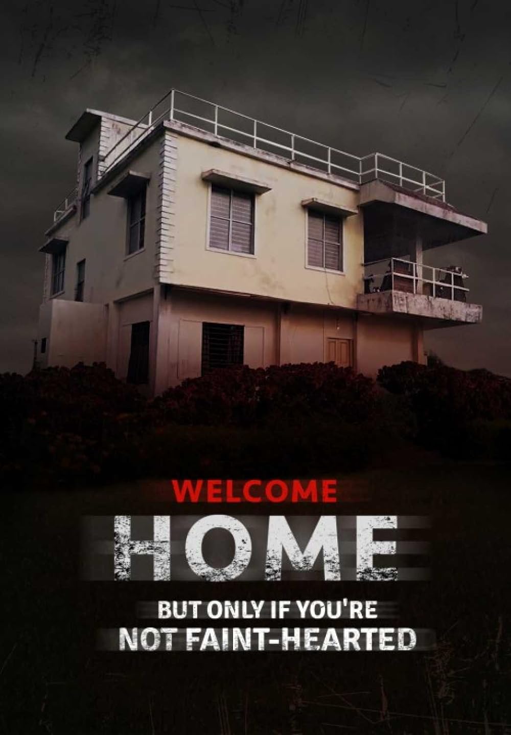Welcome Welcome