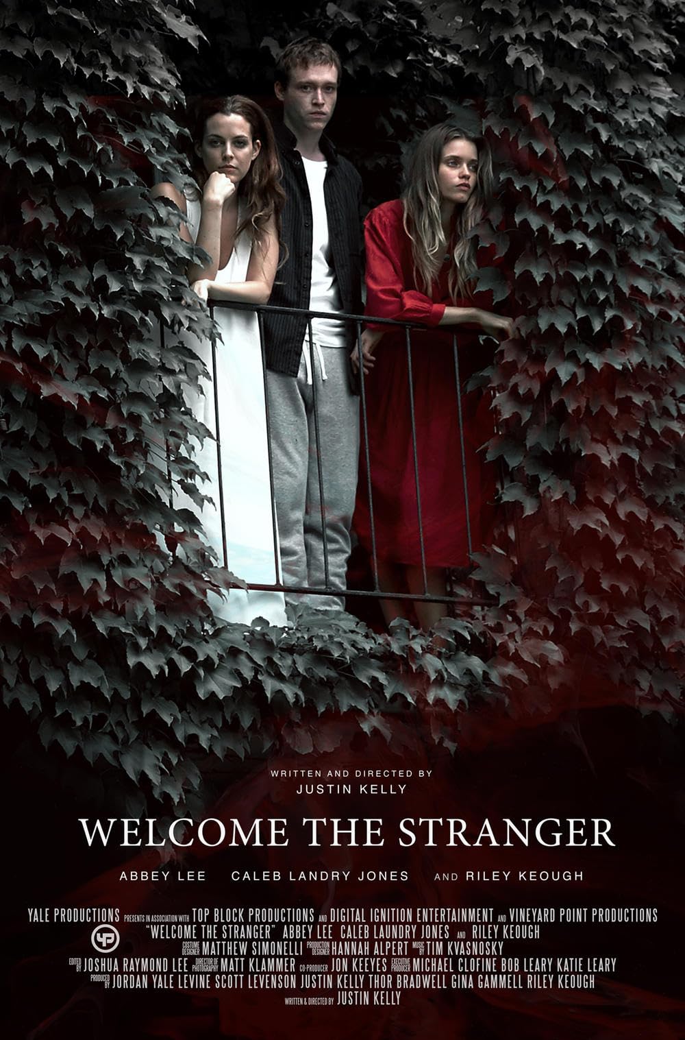 Welcome Welcome