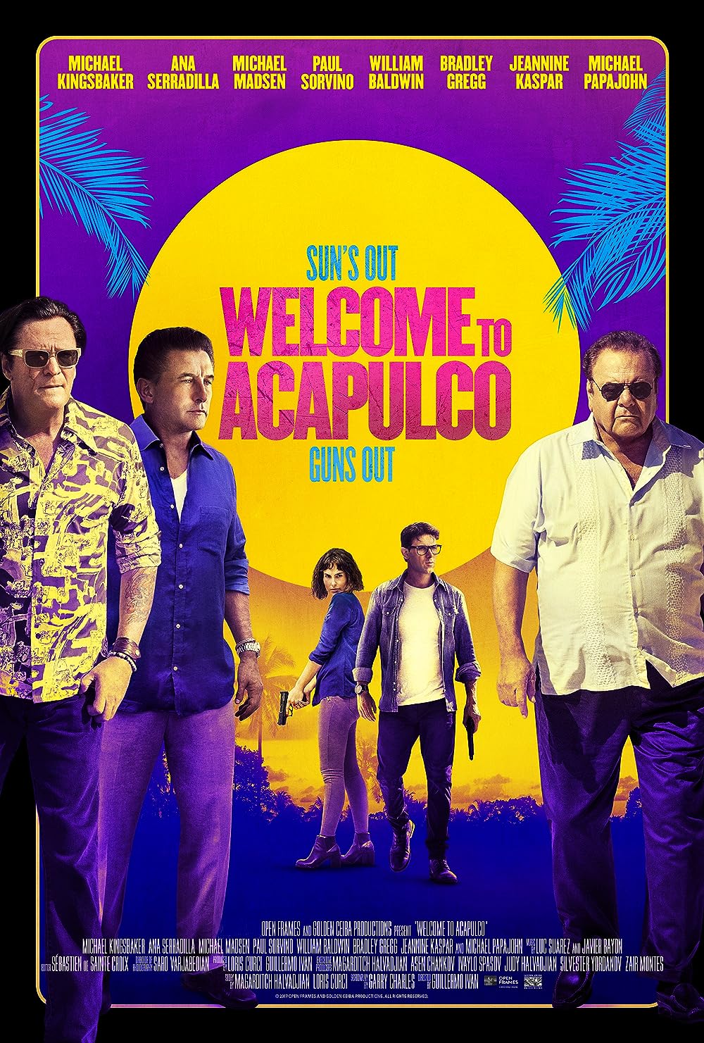 Welcome Welcome